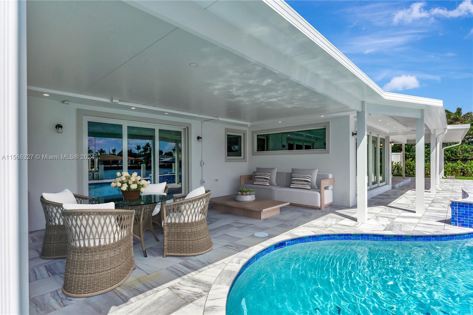 SANTAMARIA HARBOR - Residential