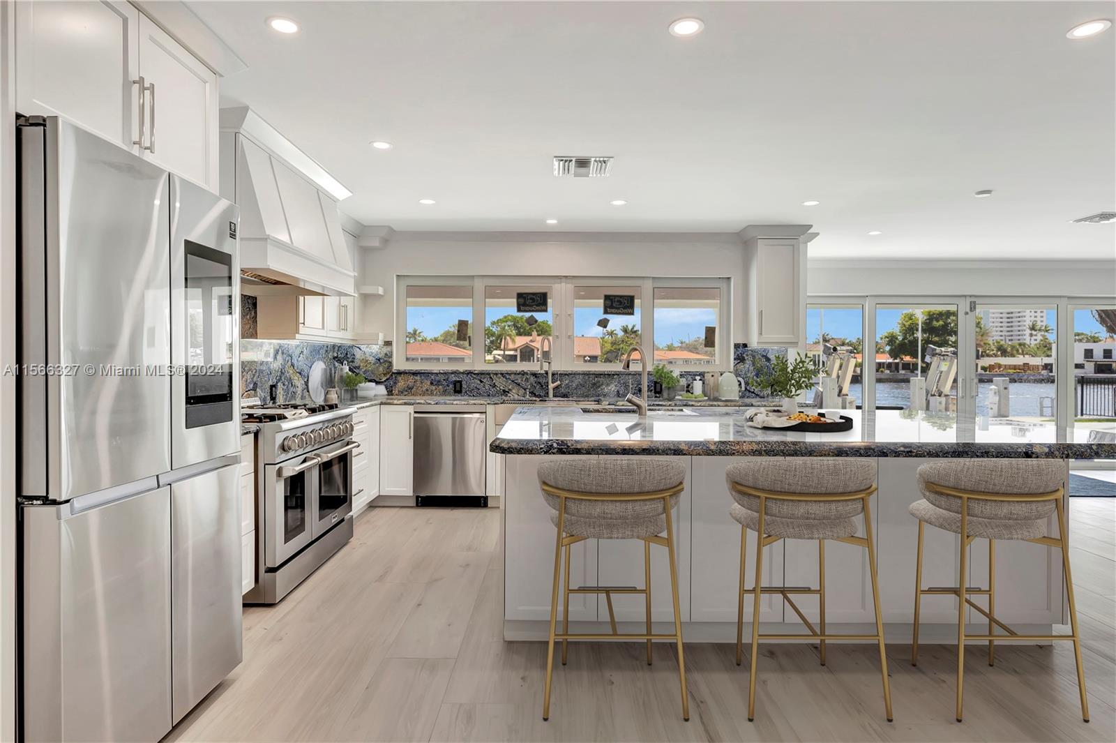 SANTAMARIA HARBOR - Residential