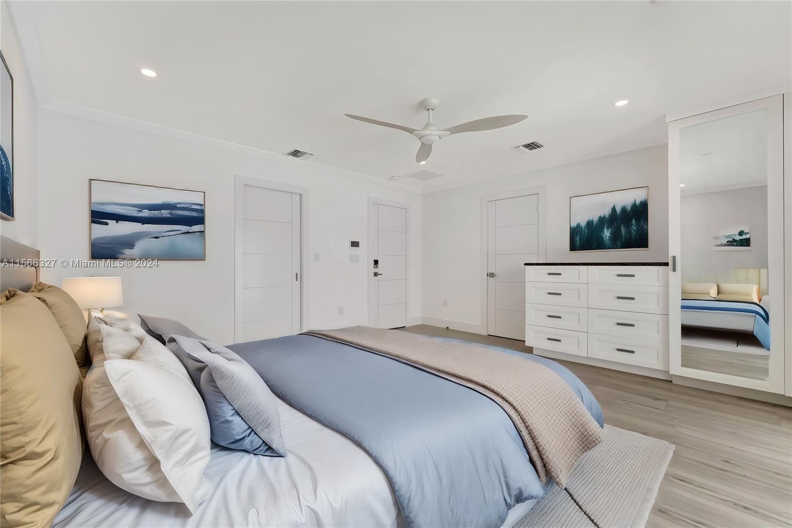 SANTAMARIA HARBOR - Residential