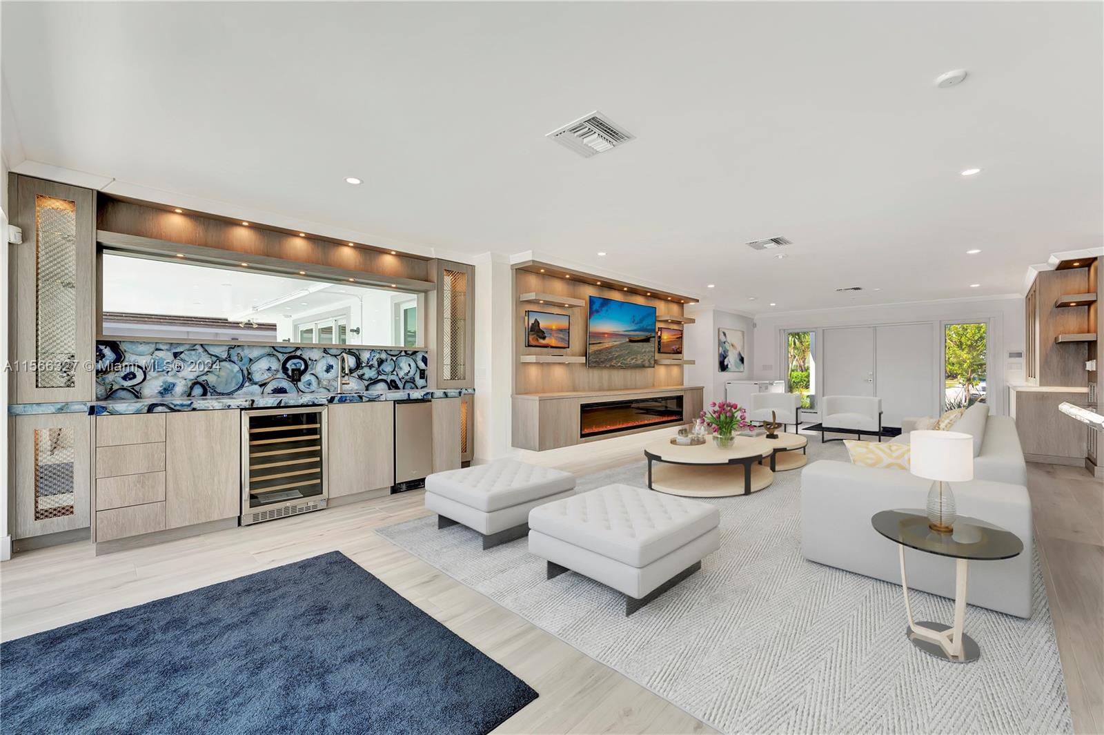 SANTAMARIA HARBOR - Residential