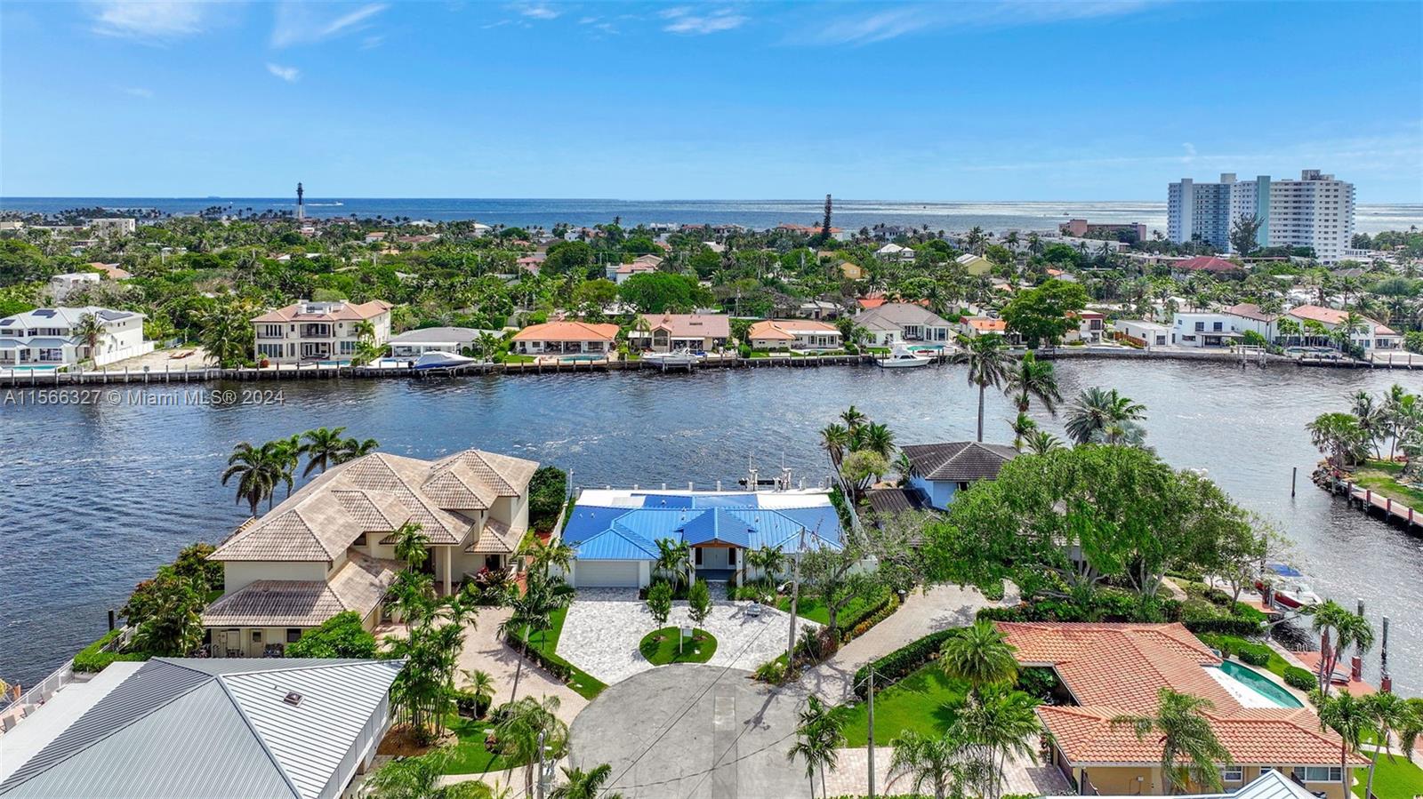 SANTAMARIA HARBOR - Residential