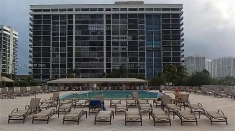 Tiny photo for 1965 S Ocean Dr #7E, Hallandale Beach, FL 33009 (MLS # A11976829)