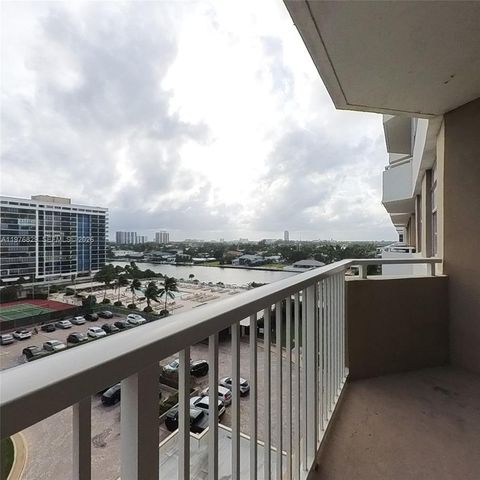 Tiny photo for 1965 S Ocean Dr #7E, Hallandale Beach, FL 33009 (MLS # A11976829)