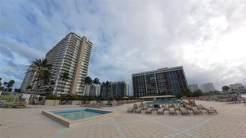 Tiny photo for 1965 S Ocean Dr #7E, Hallandale Beach, FL 33009 (MLS # A11976829)