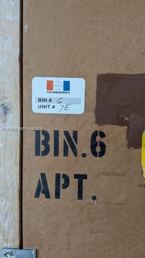 Tiny photo for 1965 S Ocean Dr #7E, Hallandale Beach, FL 33009 (MLS # A11976829)