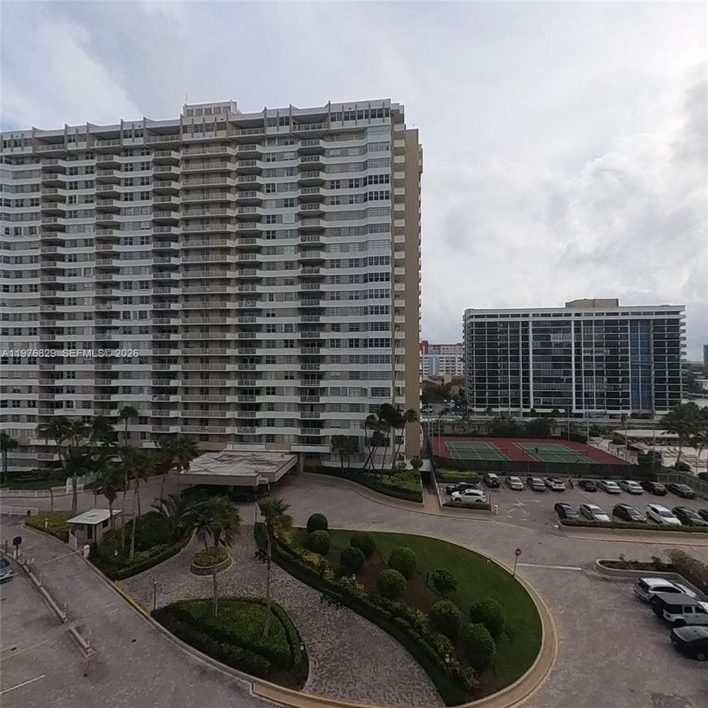 Photo of 1965 S Ocean Dr #7E, Hallandale Beach, FL 33009 (MLS # A11976829)