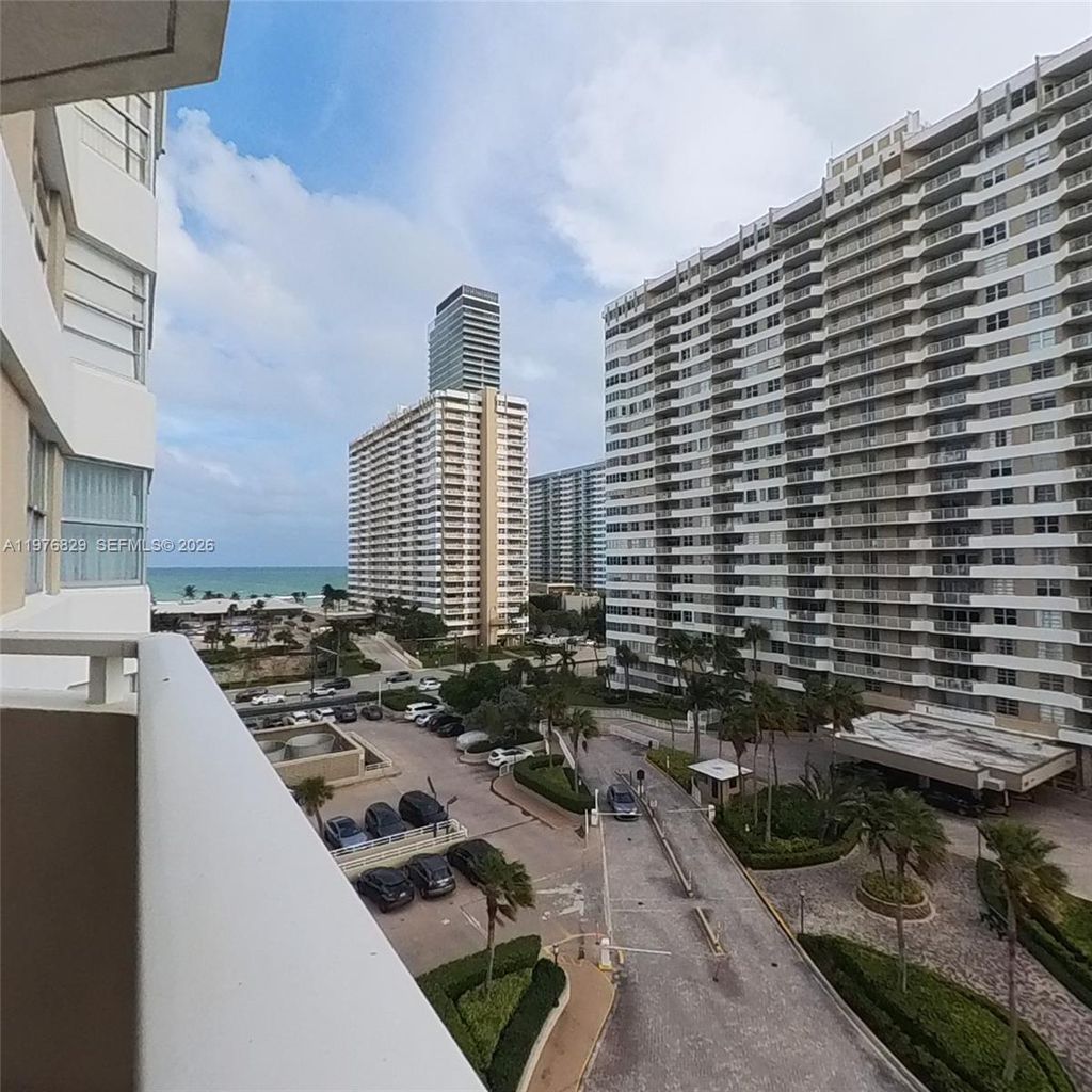 Photo of 1965 S Ocean Dr #7E, Hallandale Beach, FL 33009 (MLS # A11976829)