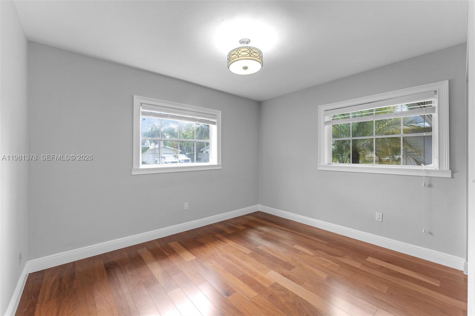 PINE SHORE SEC 1 - Residential