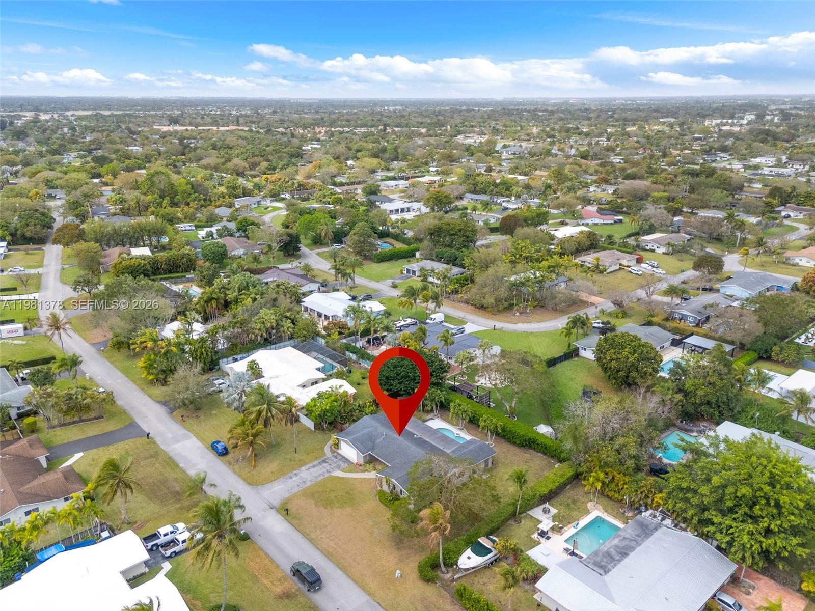 PINE SHORE SEC 1 - Residential