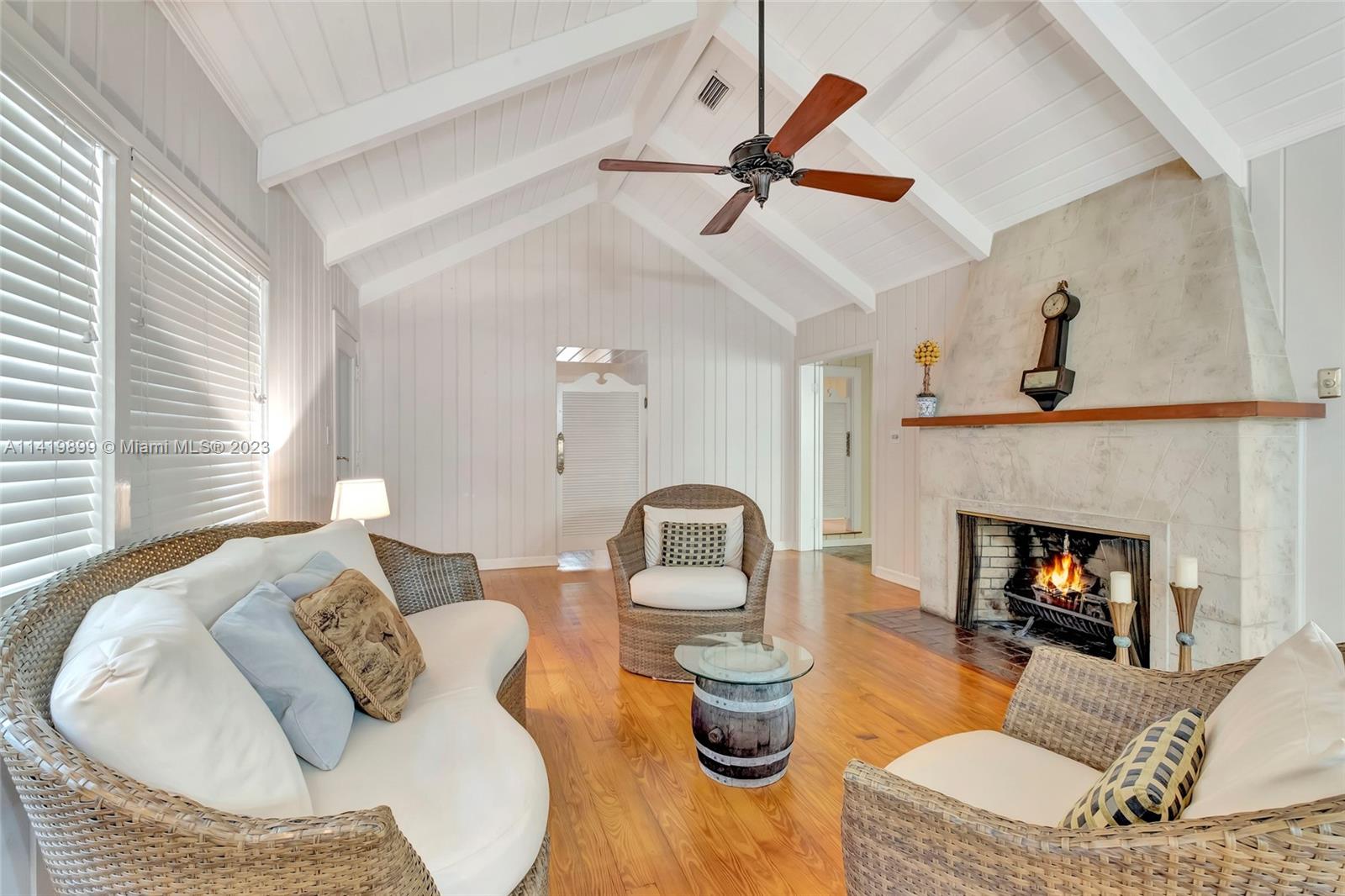 Oak Shadow - Residential