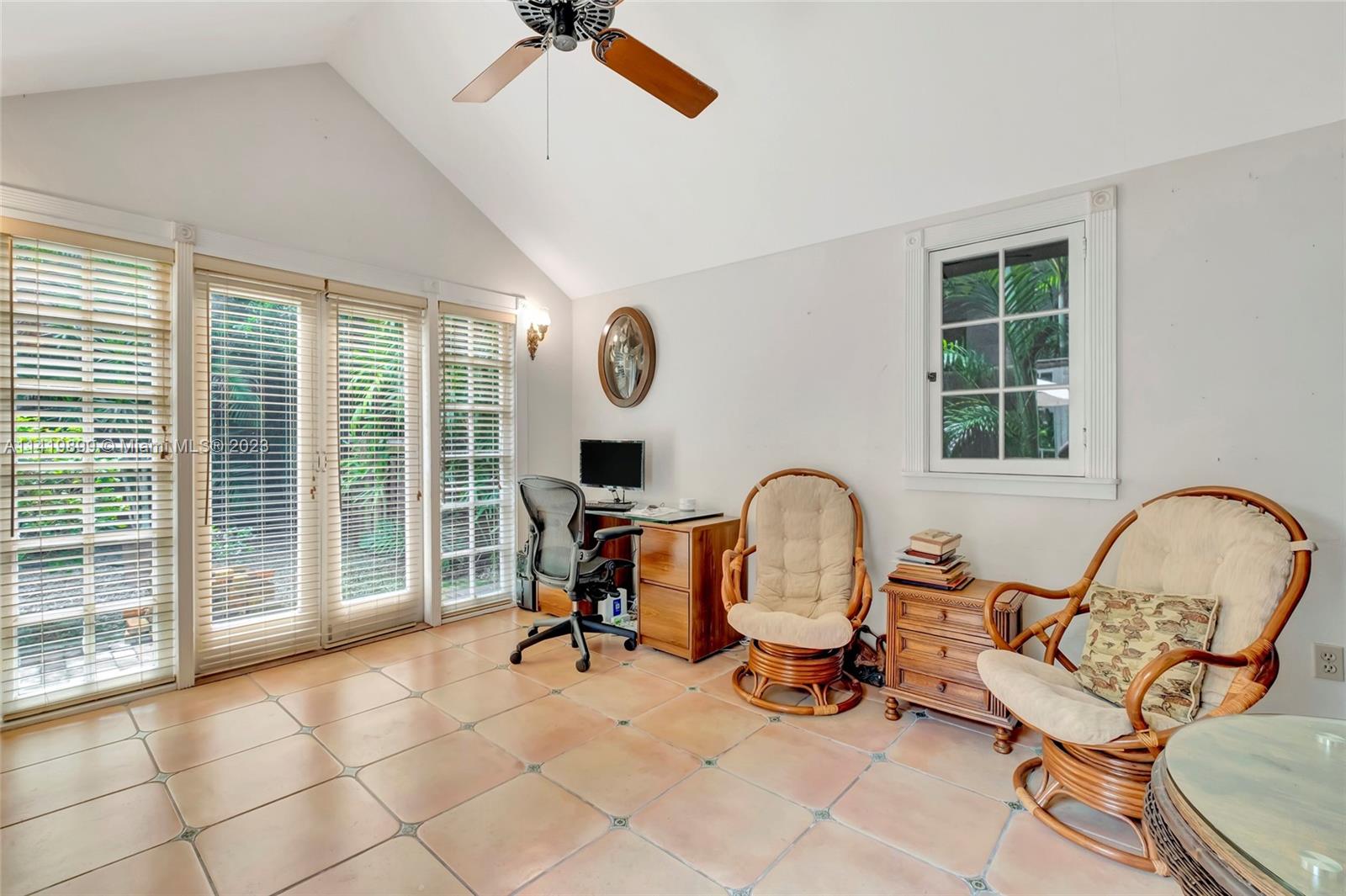 Oak Shadow - Residential