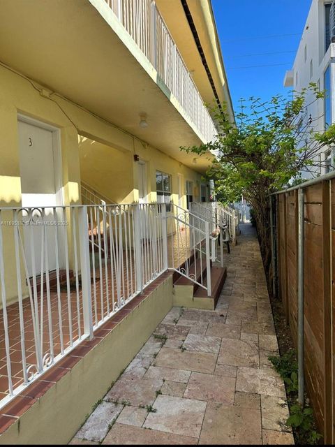 653 Michigan Ave 4 Miami Beach FL 33139