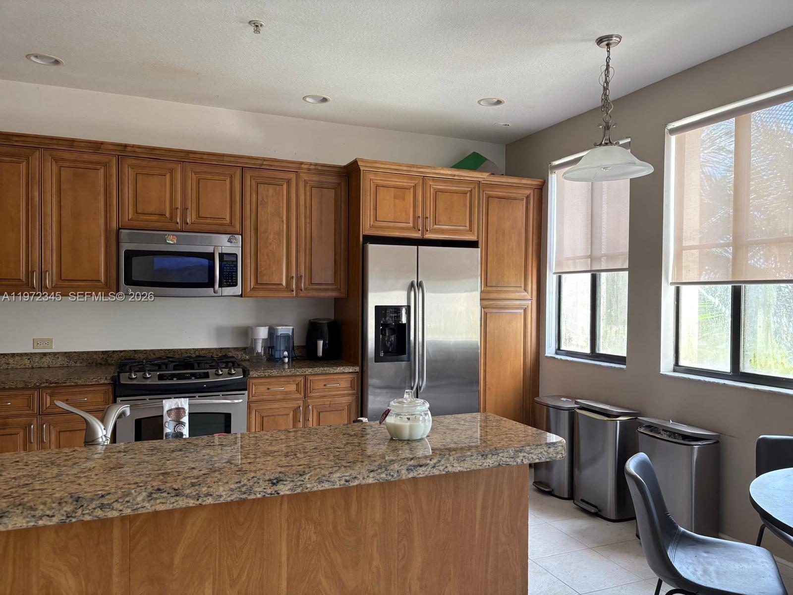 VILLA ALHAMBRA CONDO - Residential