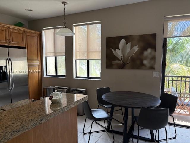 VILLA ALHAMBRA CONDO - Residential