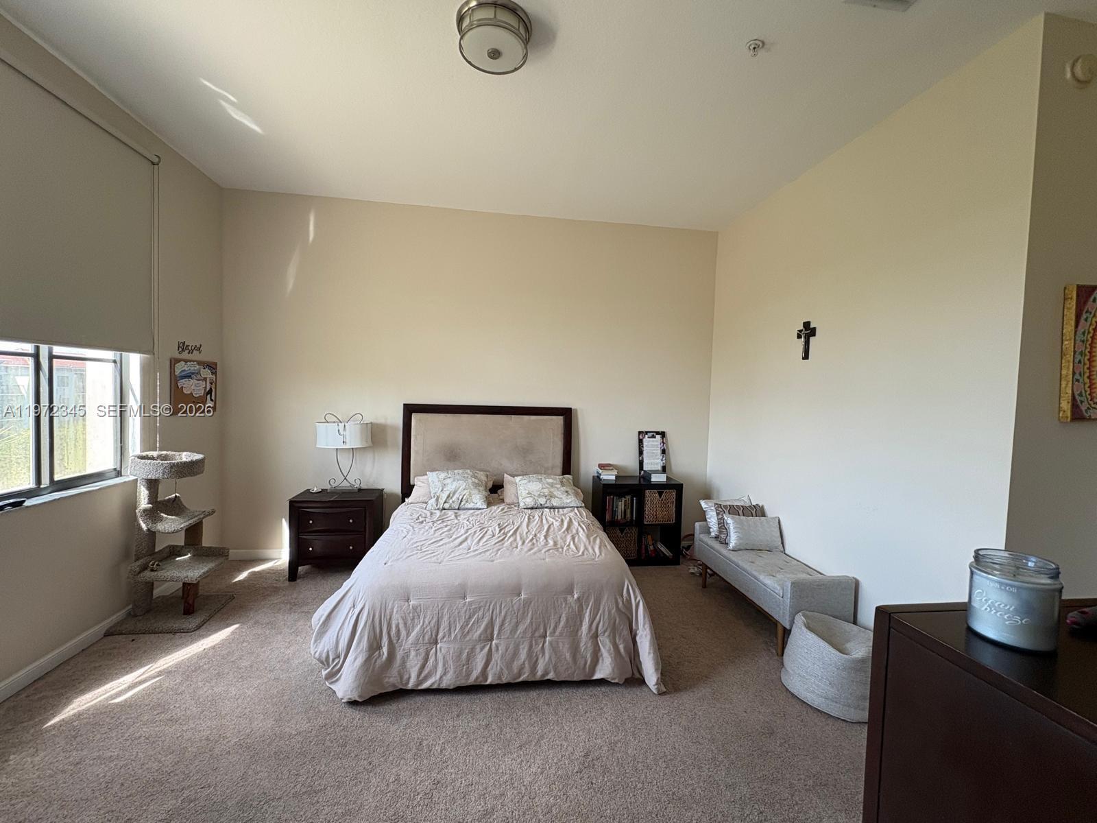 VILLA ALHAMBRA CONDO - Residential