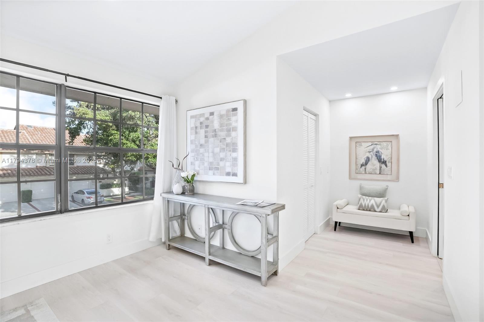 LA MIRADA AT BOCA POINTE - Residential