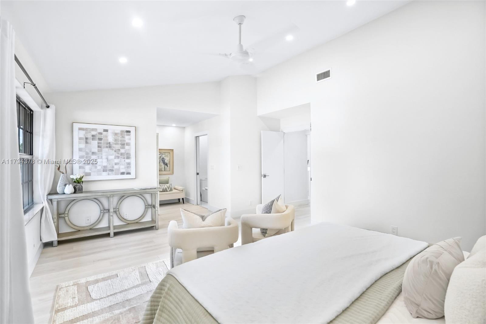 LA MIRADA AT BOCA POINTE - Residential