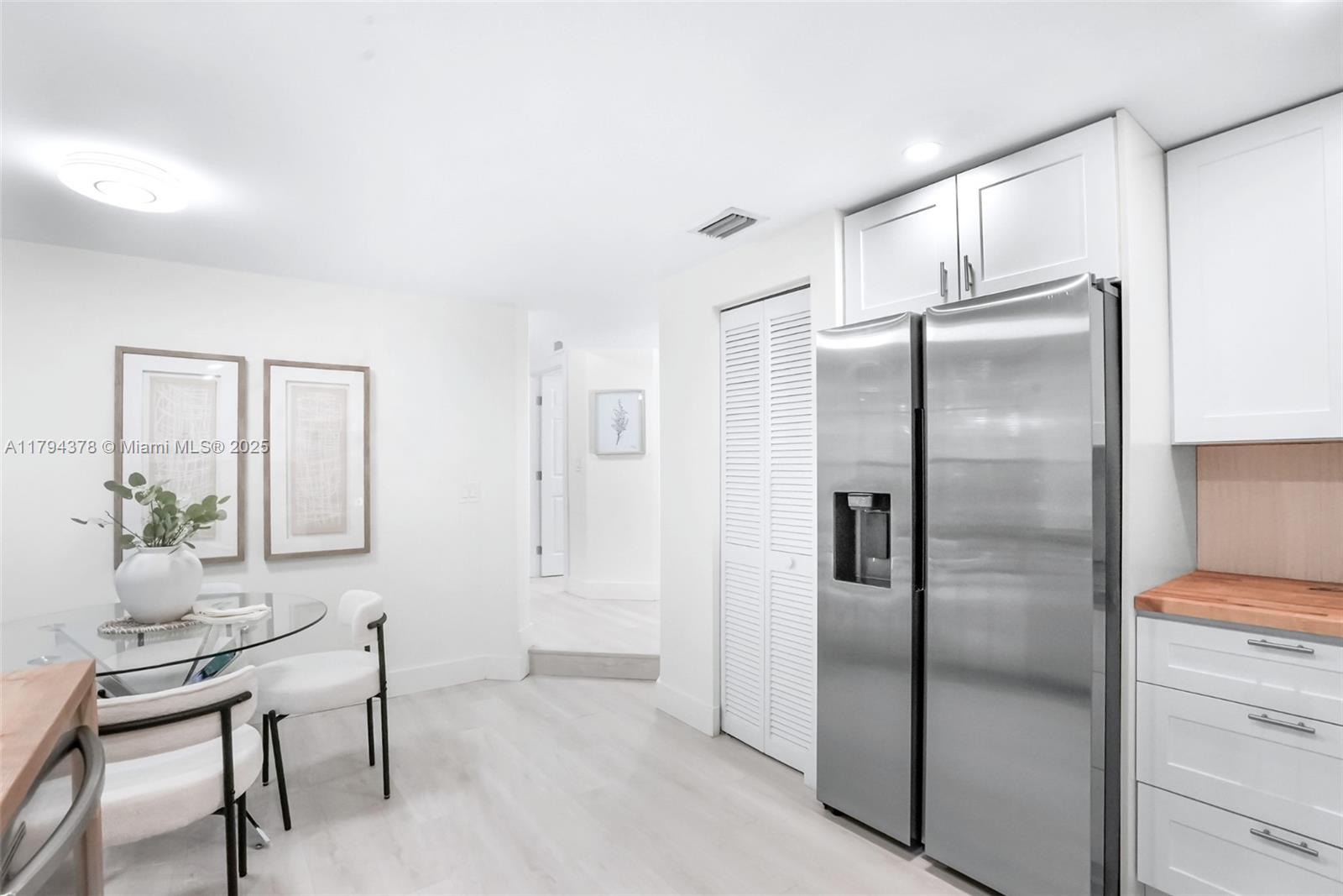 LA MIRADA AT BOCA POINTE - Residential