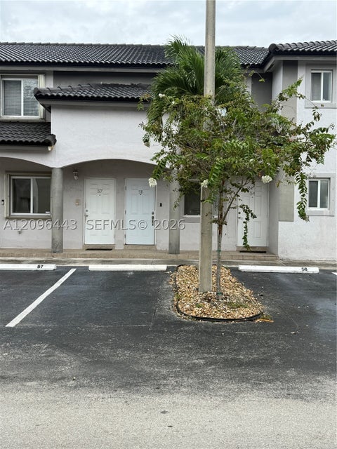 Photo of 5655 NW 109th Ave #58, Doral, FL 33178 (MLS # A12096443)