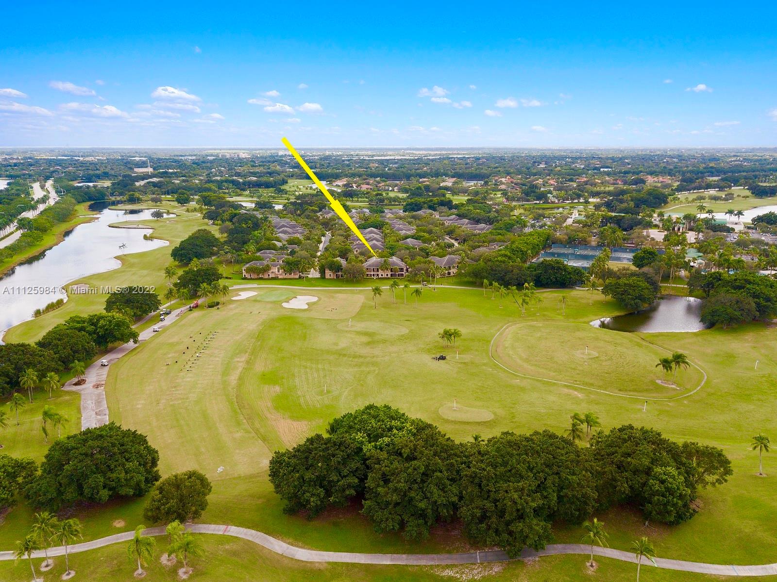 COURTSIDE AT WESTON HILLS - Residential