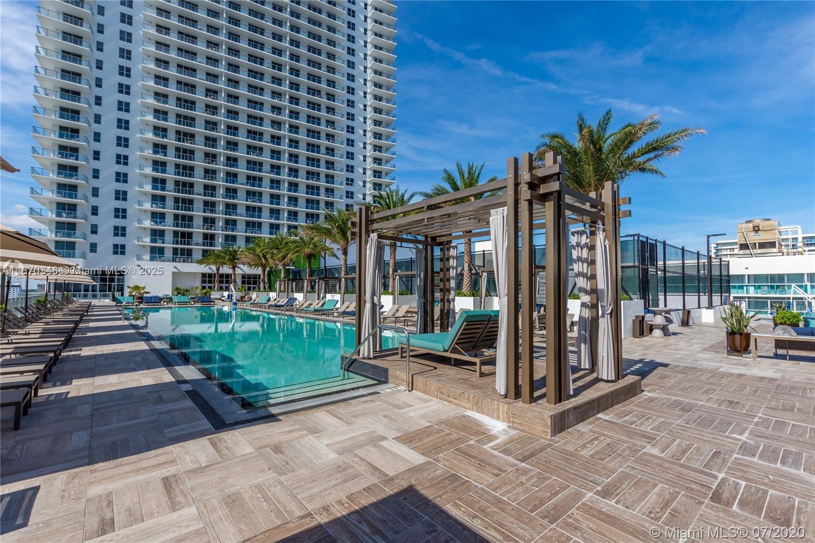 4010 SOUTH OCEAN CONDO - Residential