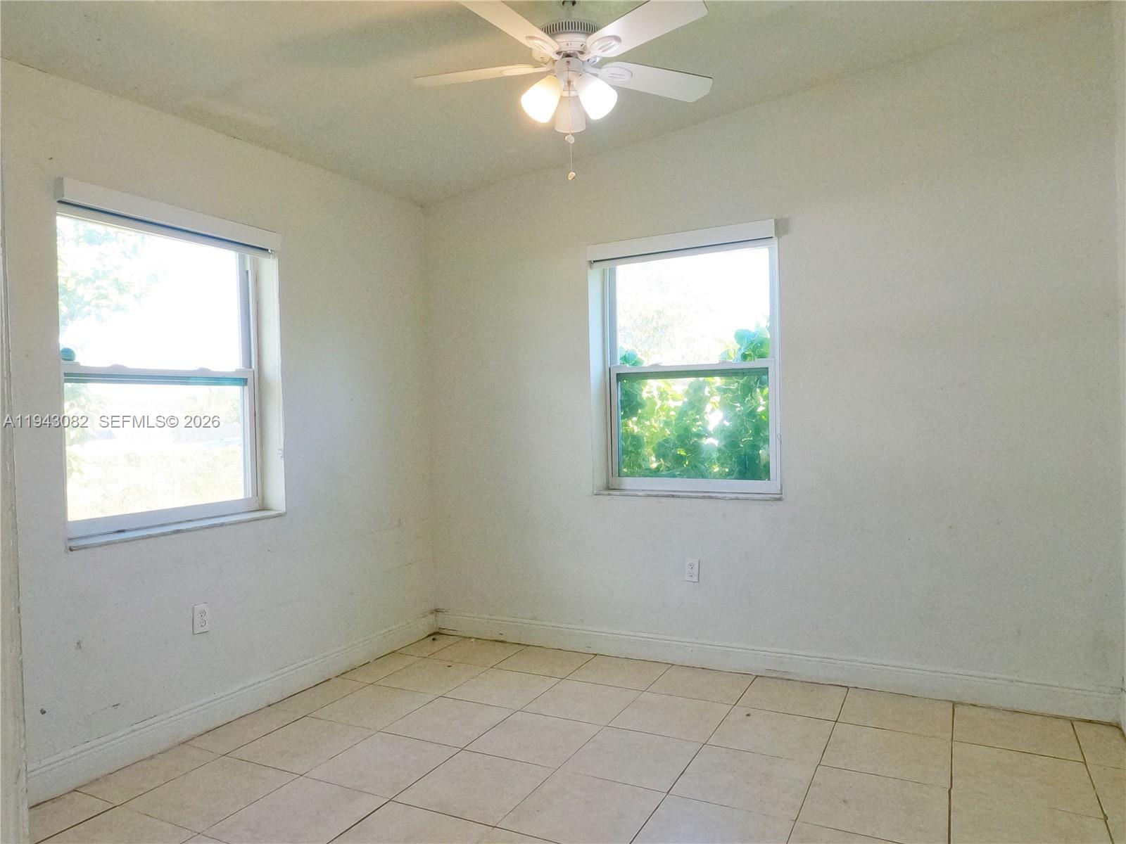 ROSEHAVEN - Residential Lease