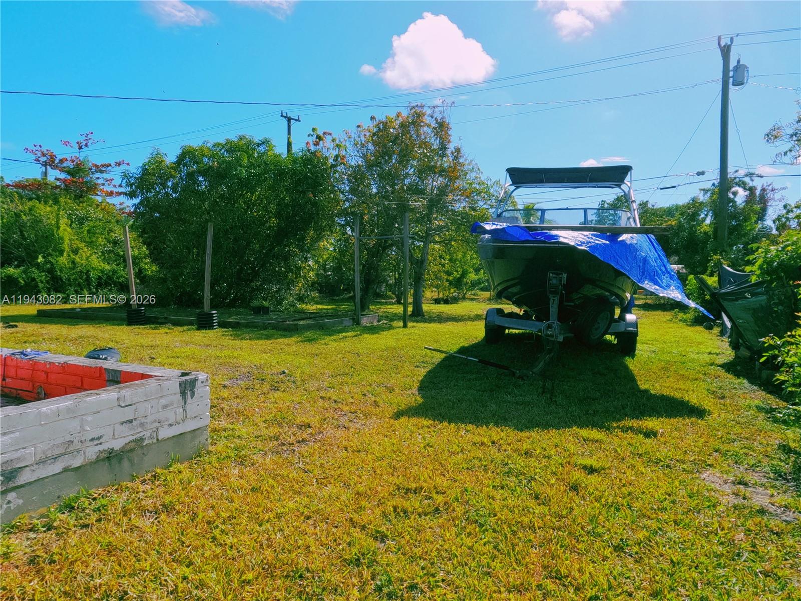 ROSEHAVEN - Residential Lease