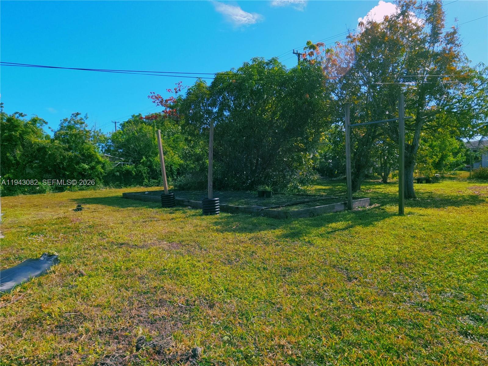 ROSEHAVEN - Residential Lease