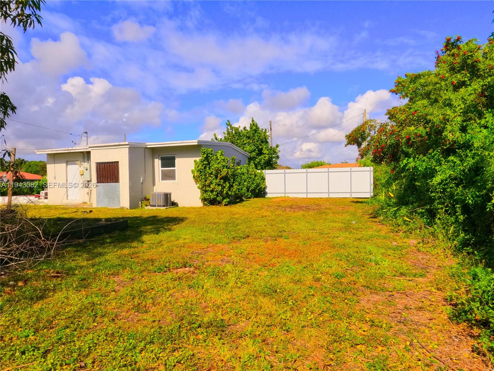 ROSEHAVEN - Residential Lease