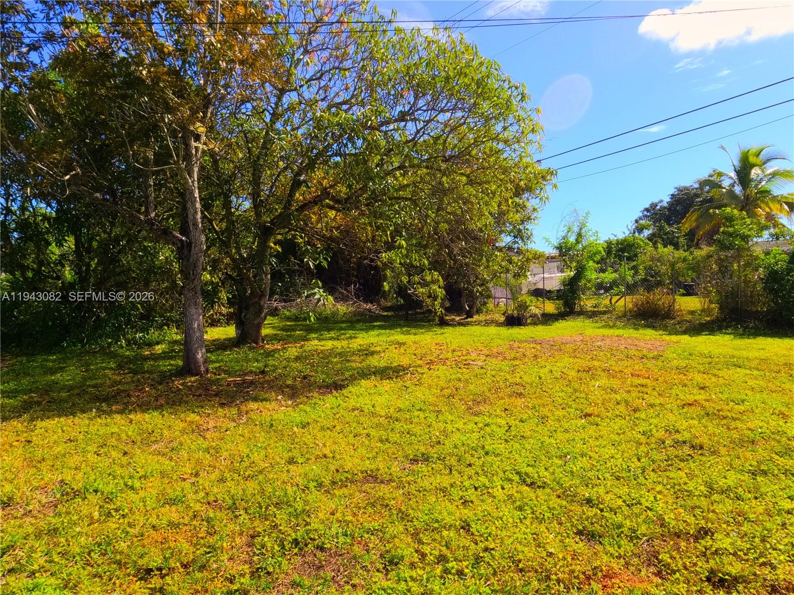 ROSEHAVEN - Residential Lease