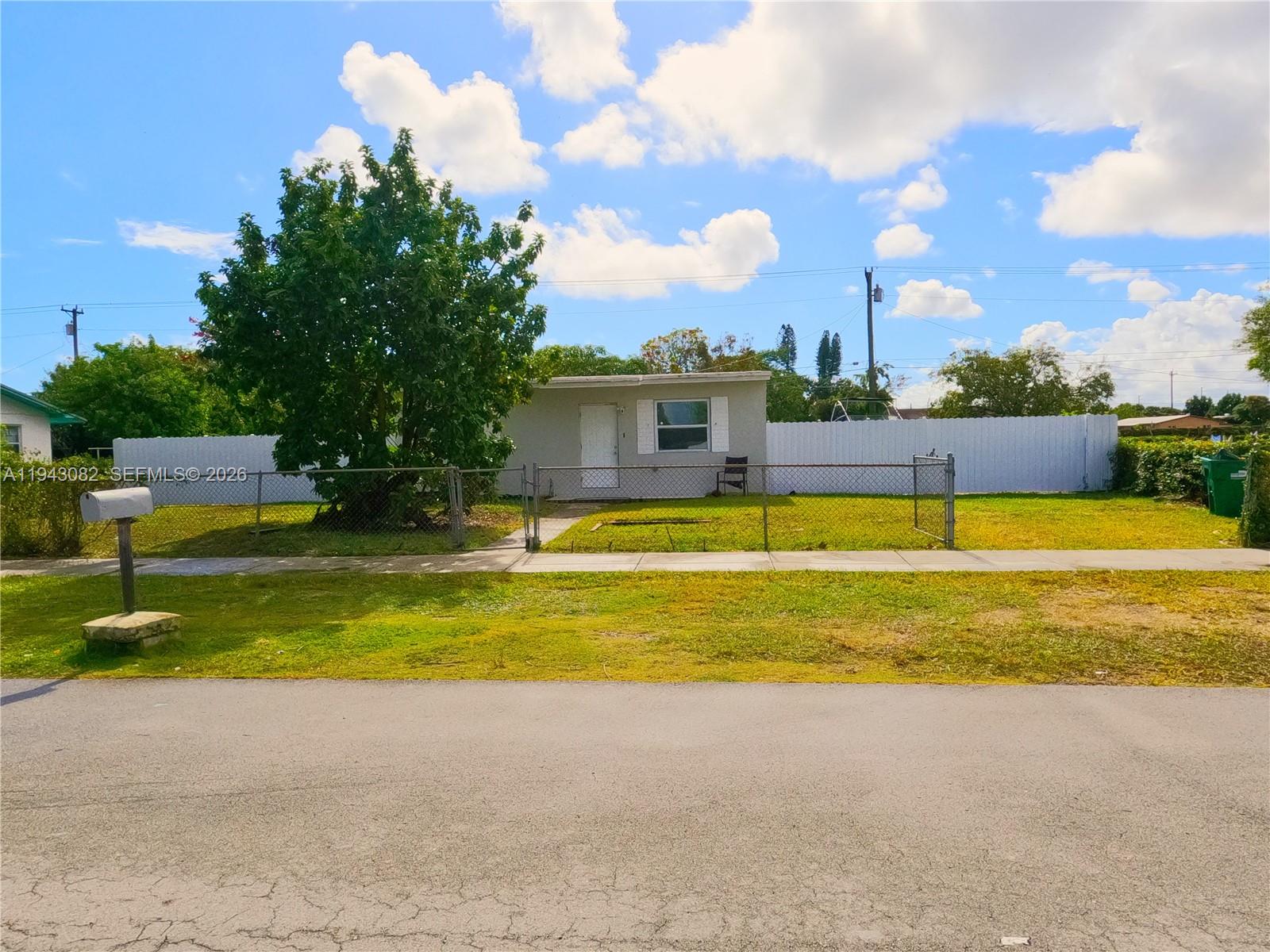 ROSEHAVEN - Residential Lease