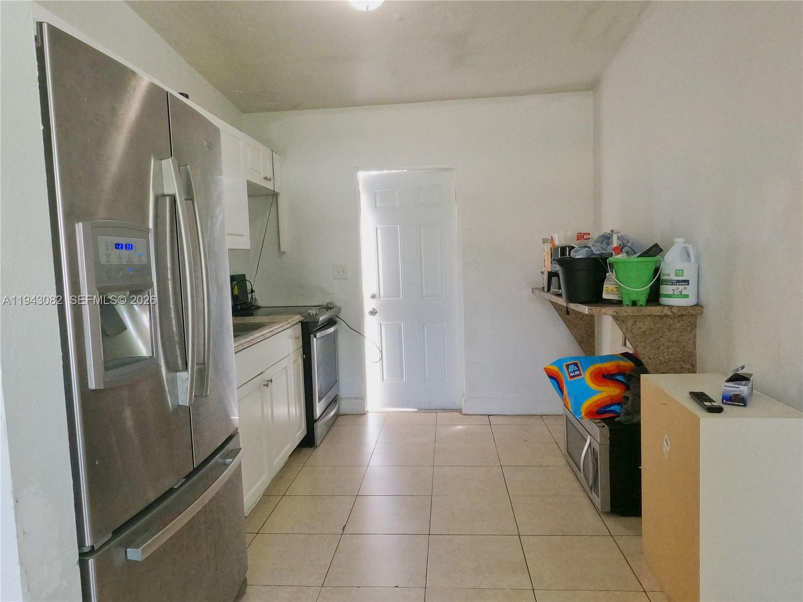 ROSEHAVEN - Residential Lease