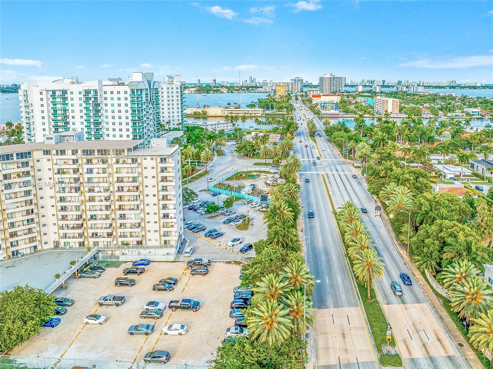 7904 West Dr 203