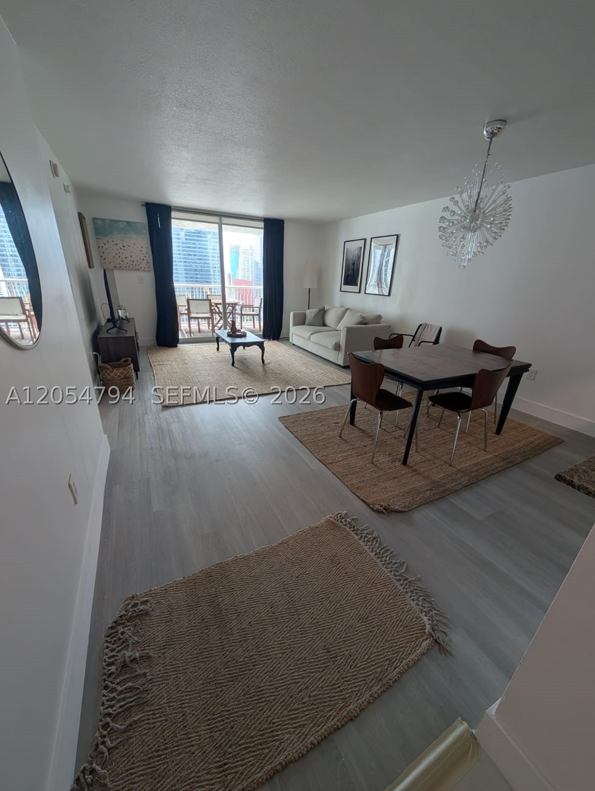1200 S Brickell Bay Dr 3317