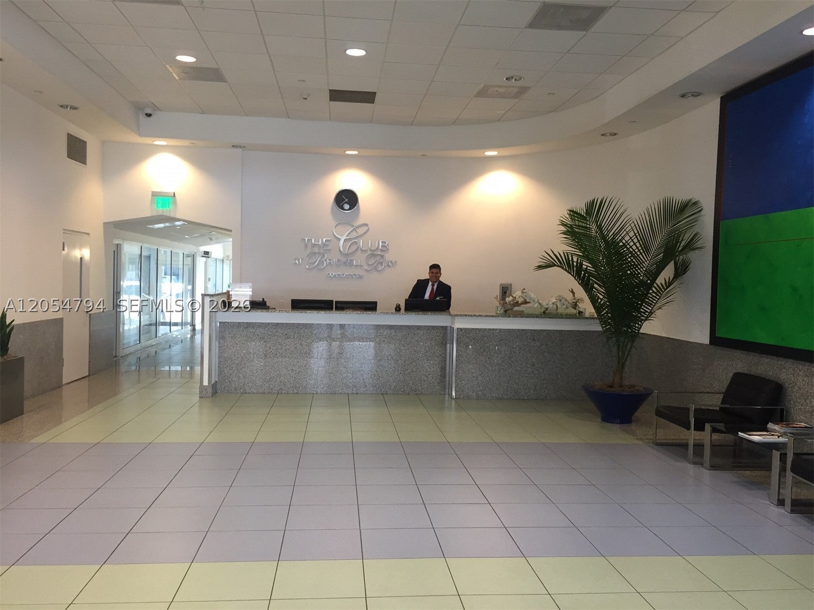 1200 S Brickell Bay Dr 3317