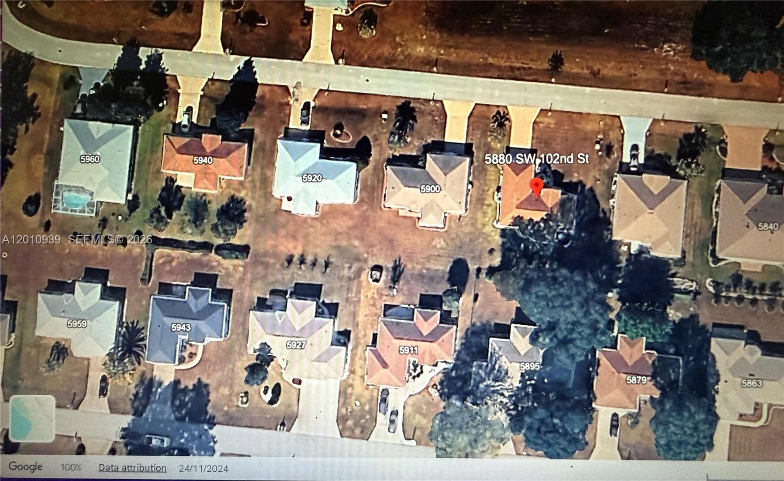 CHERRYWOOD ESTATES PHASE 1 - Residential