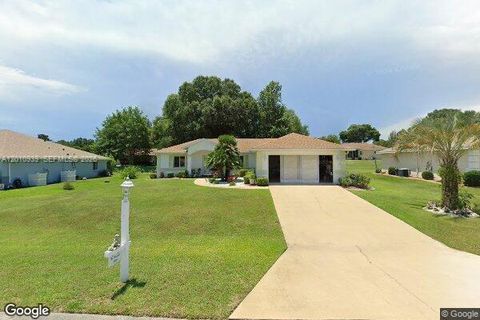 Photo of 5880 SW 102 ST, Ocala, FL 34476 (MLS # A12010939)