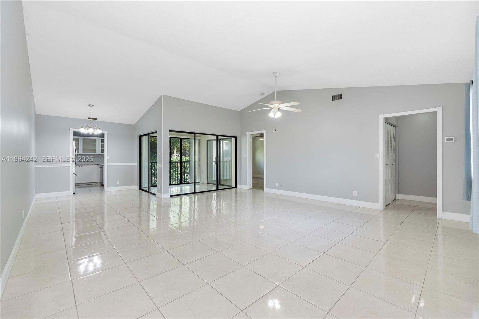 PATIOS OF OAKWOOD CONDO - Residential