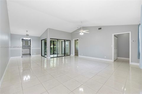 Photo of 9518 SW 1st Ct #21-S, Coral Springs, FL 33071 (MLS # A11964242)