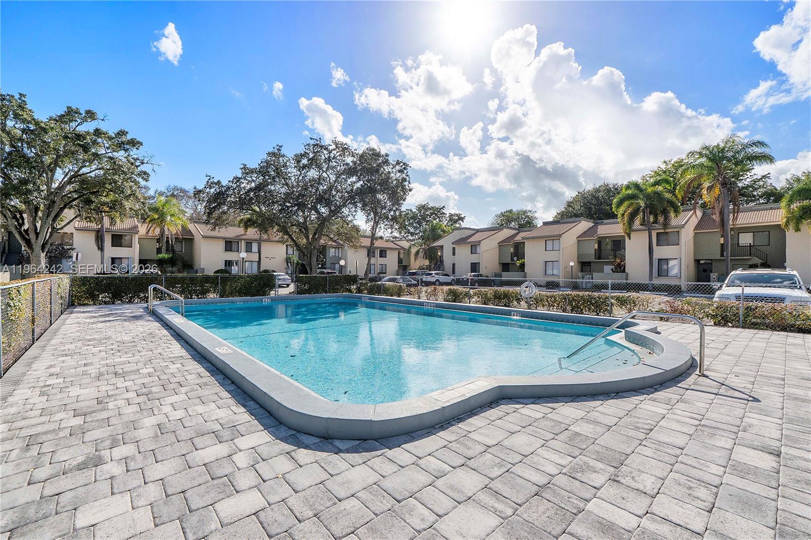 PATIOS OF OAKWOOD CONDO - Residential