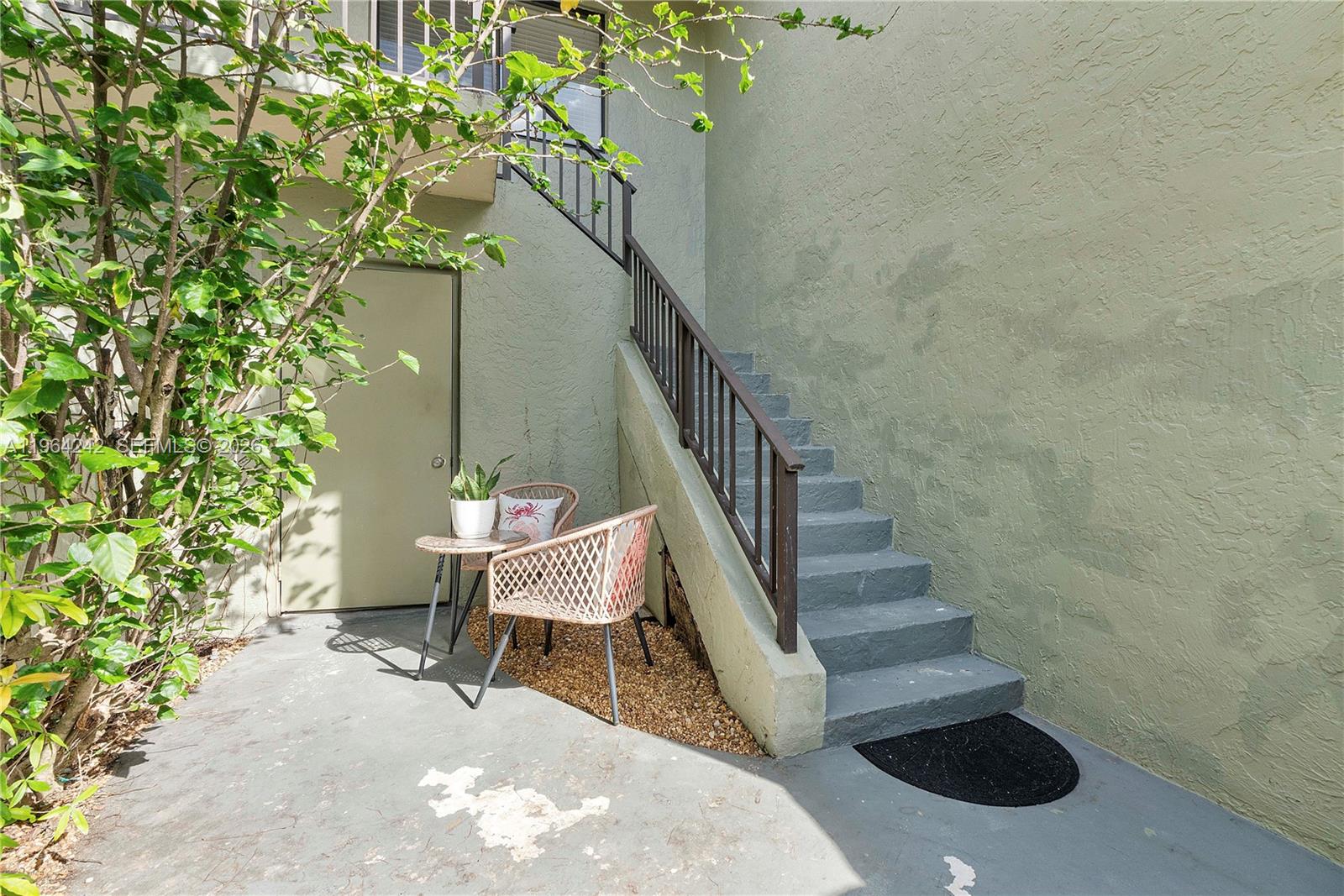 PATIOS OF OAKWOOD CONDO - Residential