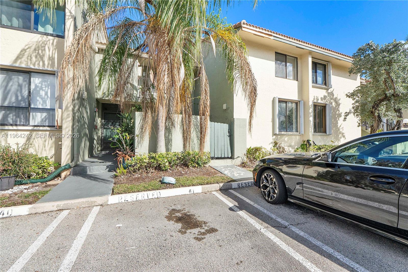 PATIOS OF OAKWOOD CONDO - Residential