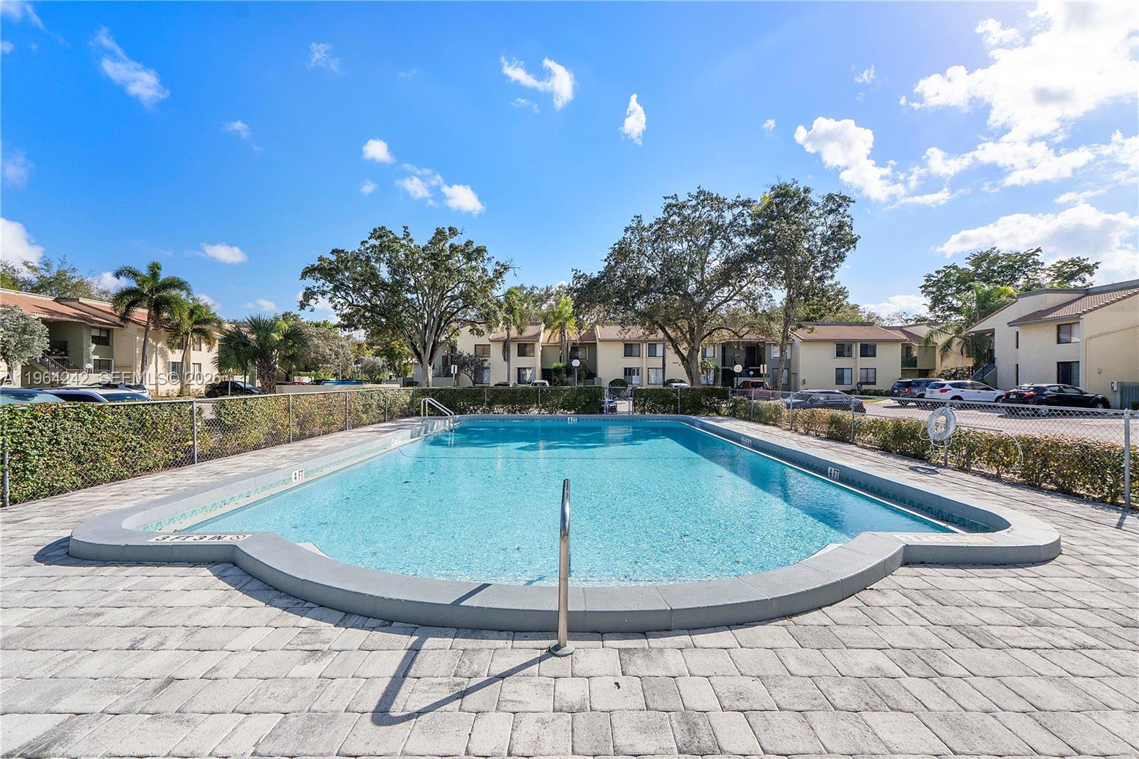 PATIOS OF OAKWOOD CONDO - Residential