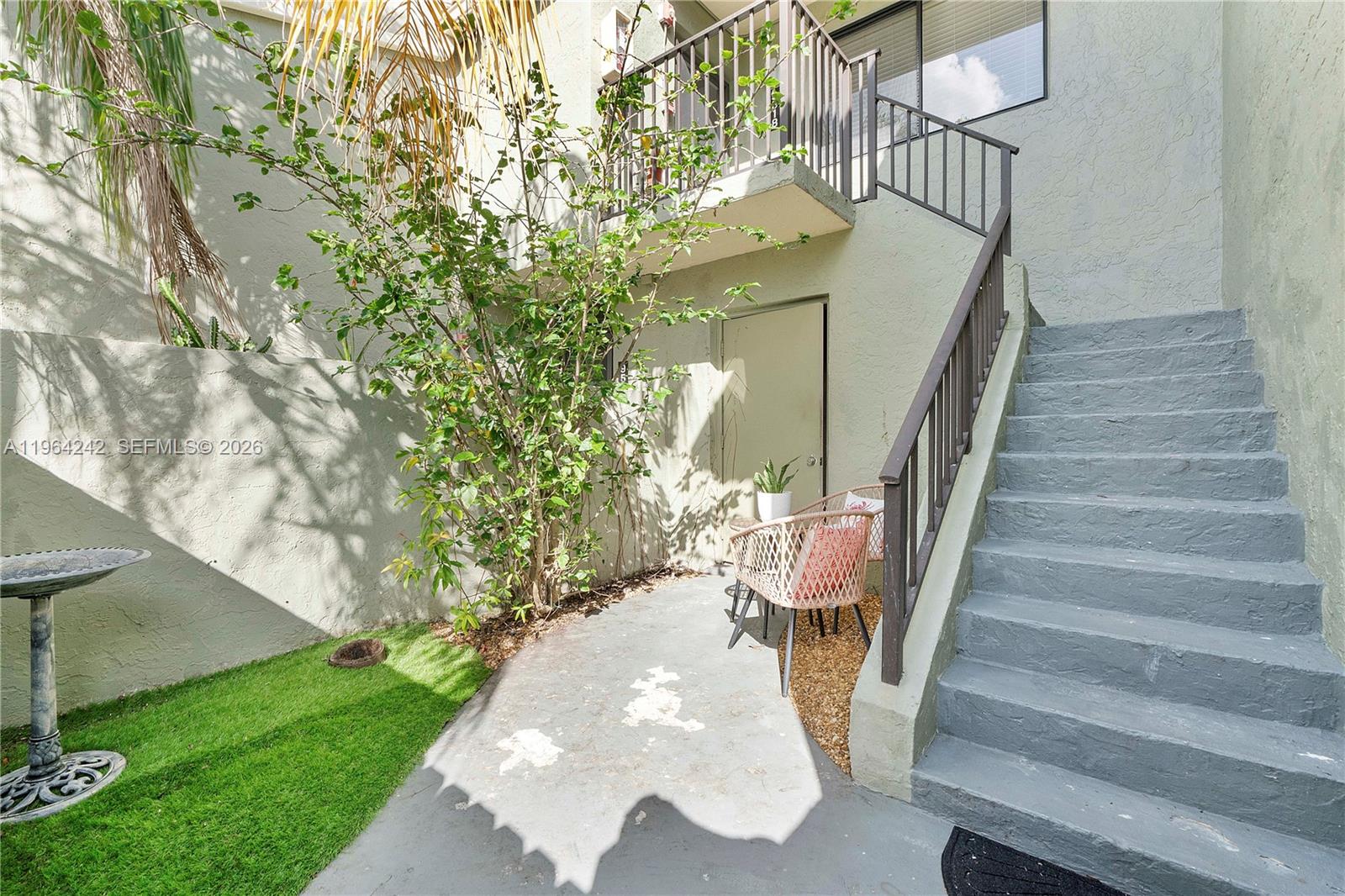 PATIOS OF OAKWOOD CONDO - Residential