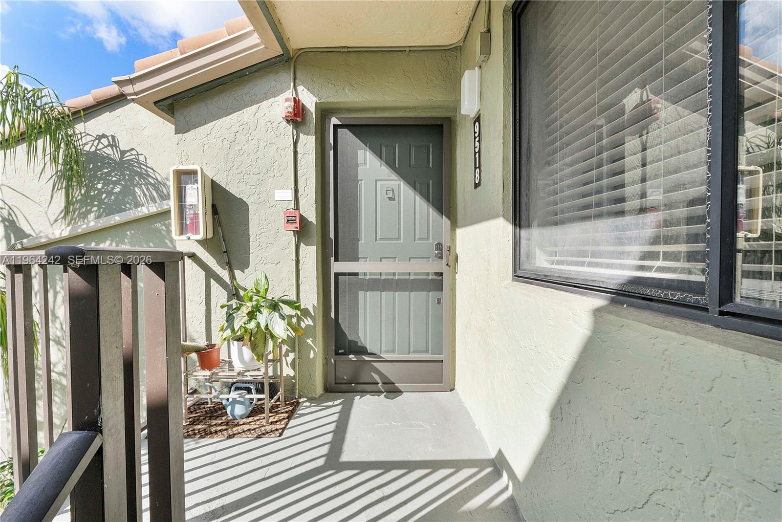 PATIOS OF OAKWOOD CONDO - Residential