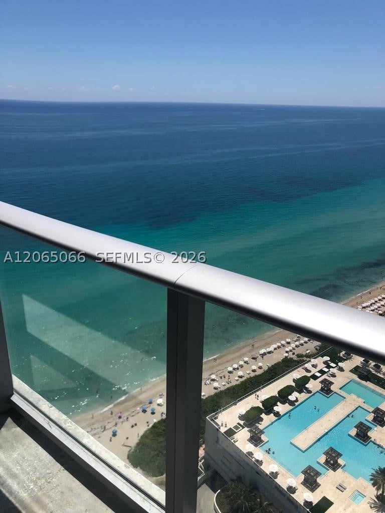 4111 S Ocean Dr 3605