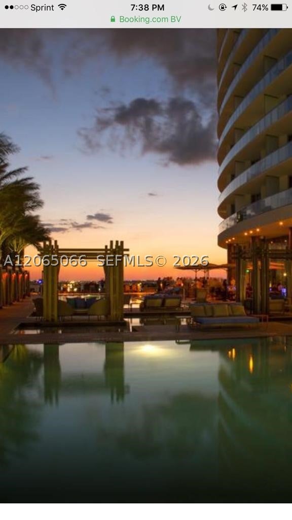 4111 S Ocean Dr 3605
