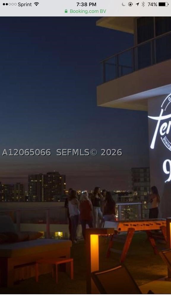 4111 S Ocean Dr 3605