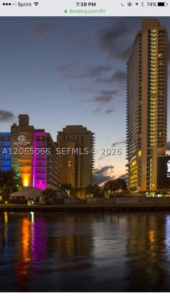 4111 S Ocean Dr 3605