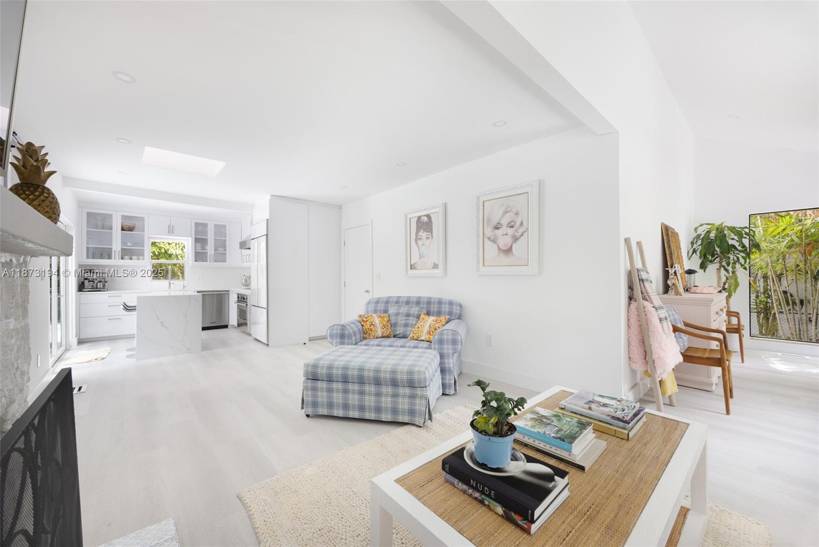 PARK MANOR - Residential